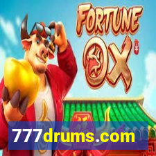 777drums.com