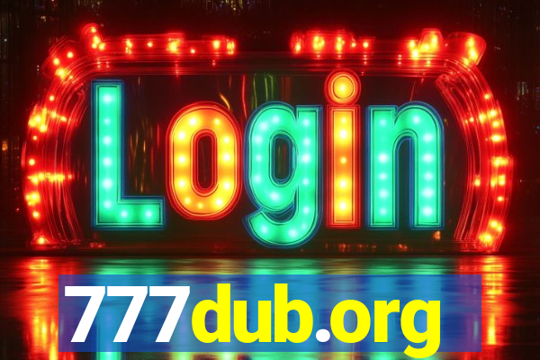 777dub.org