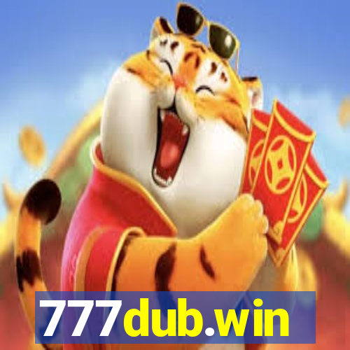 777dub.win