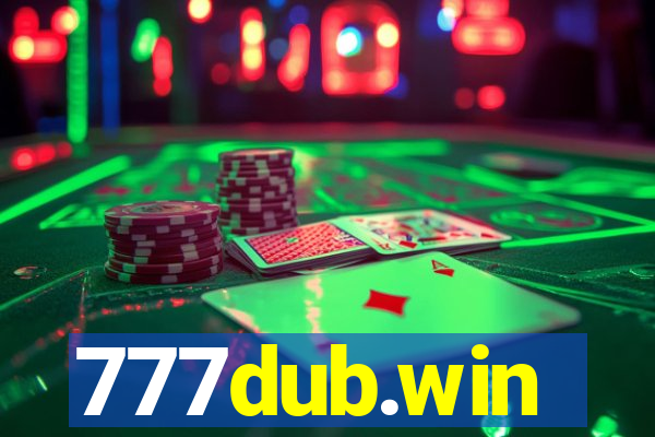 777dub.win