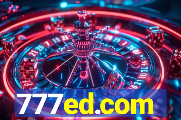 777ed.com