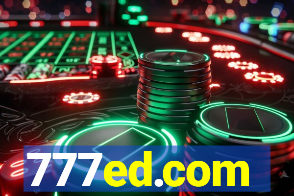 777ed.com