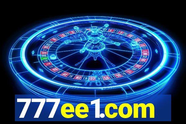 777ee1.com