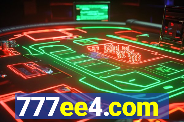 777ee4.com