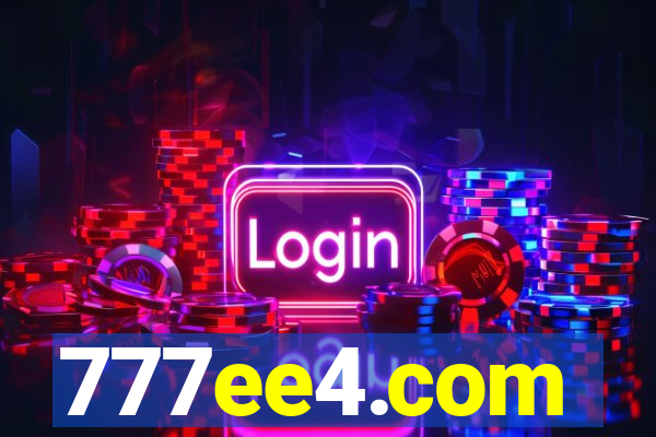 777ee4.com