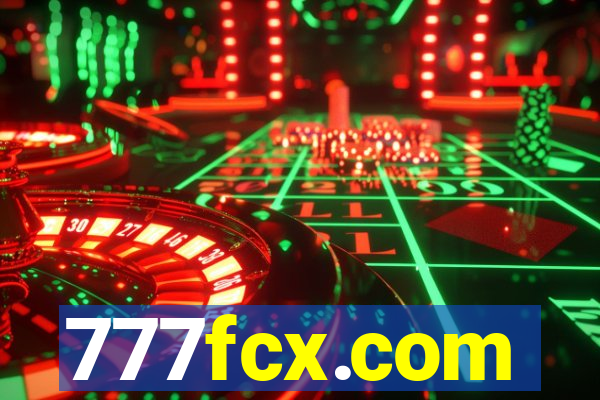 777fcx.com