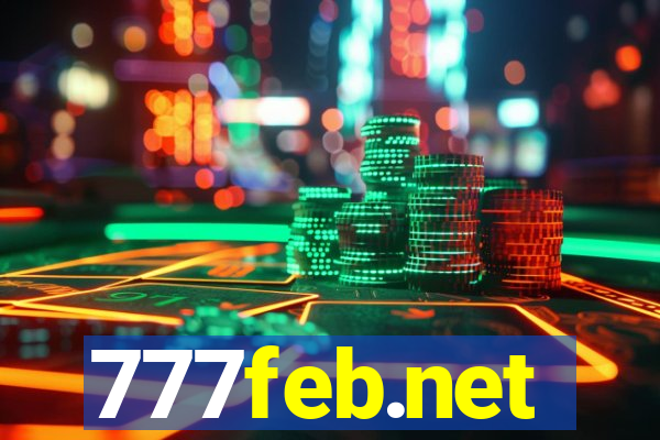 777feb.net