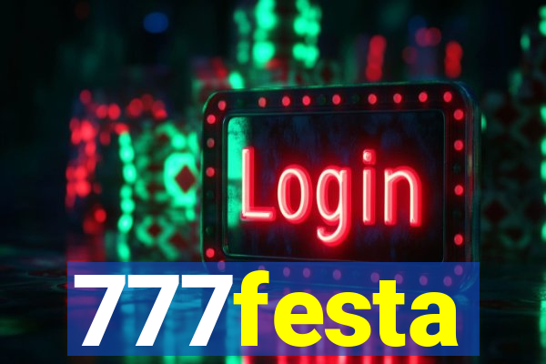 777festa