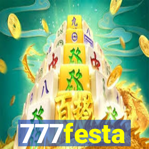 777festa