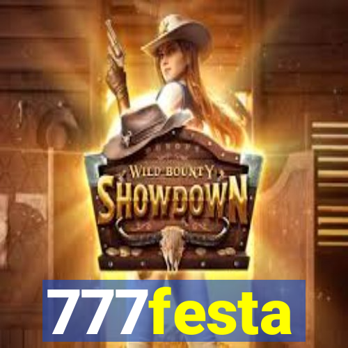 777festa