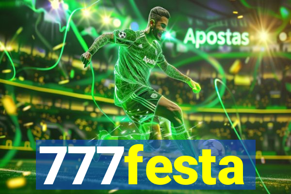 777festa