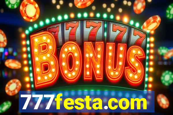 777festa.com