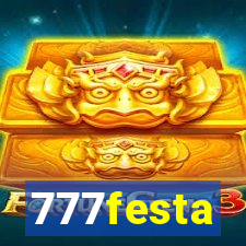 777festa