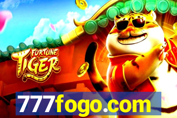 777fogo.com