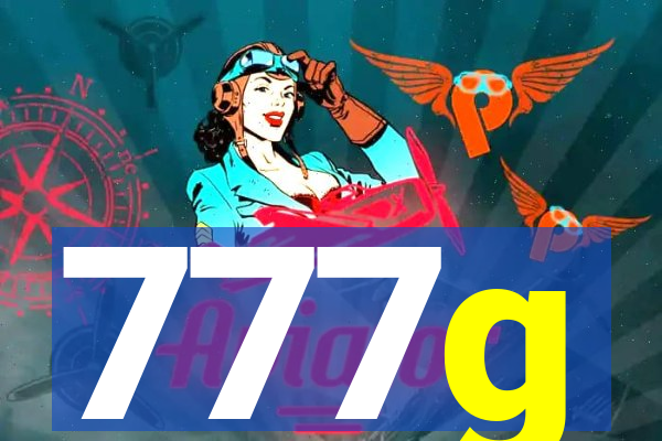 777g