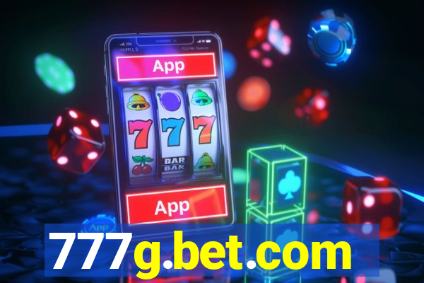 777g.bet.com