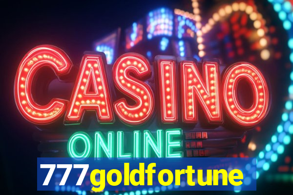 777goldfortune