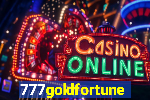 777goldfortune