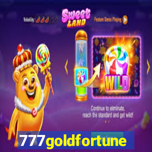 777goldfortune