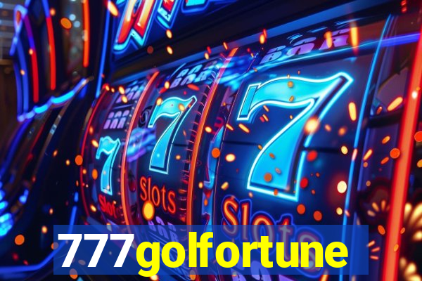 777golfortune