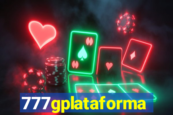 777gplataforma