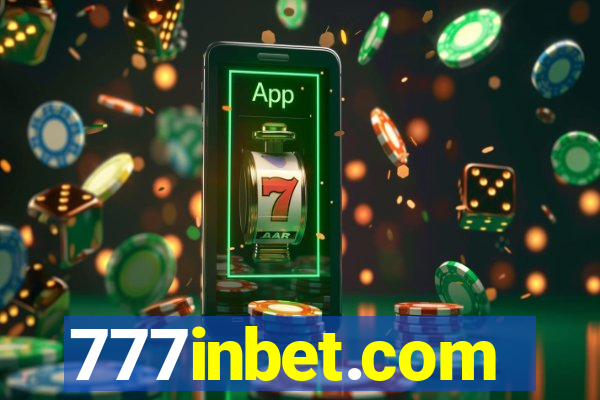 777inbet.com