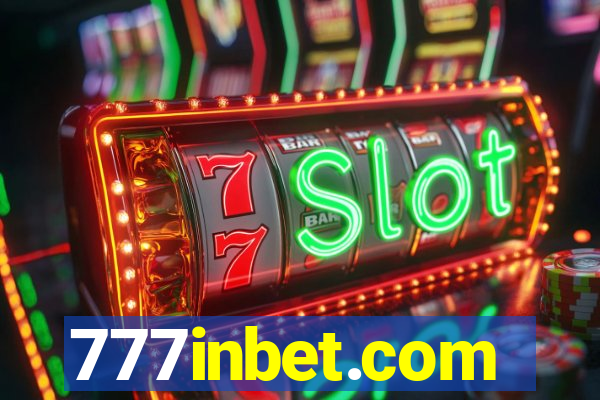 777inbet.com