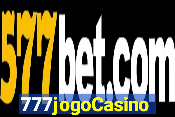 777jogoCasino