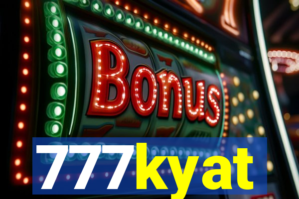 777kyat