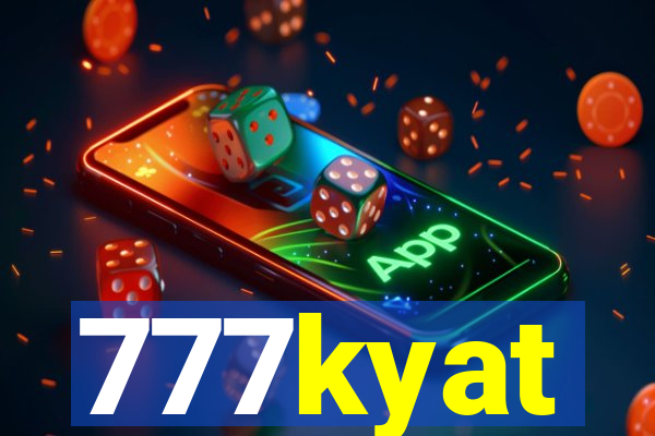 777kyat