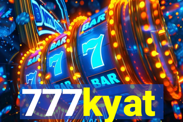 777kyat