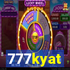 777kyat