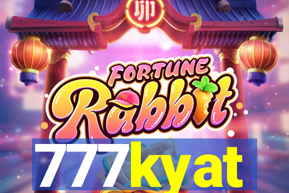 777kyat