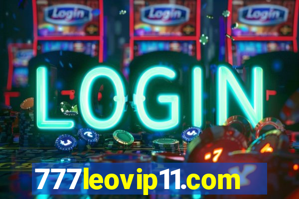 777leovip11.com