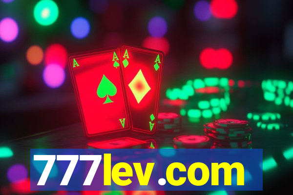 777lev.com