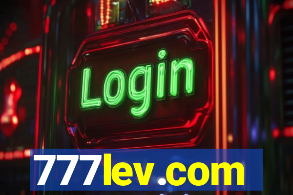 777lev.com