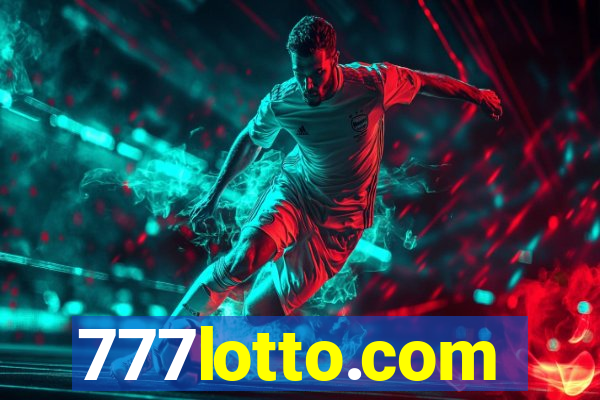 777lotto.com