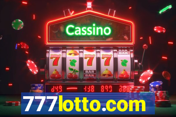 777lotto.com