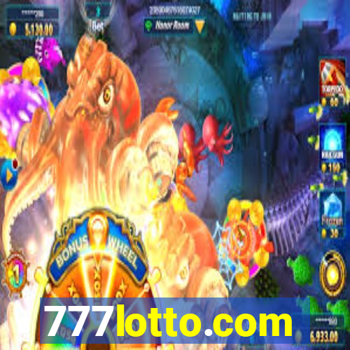 777lotto.com