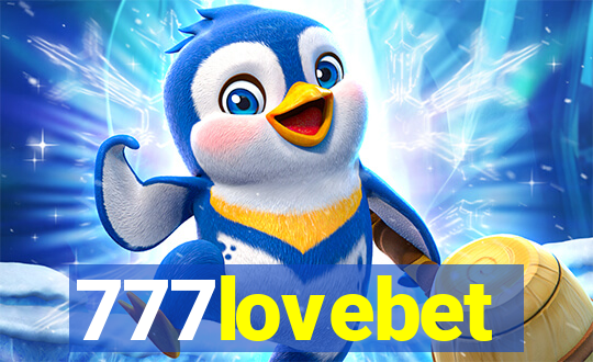 777lovebet