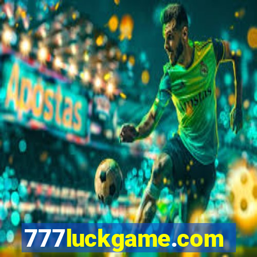 777luckgame.com