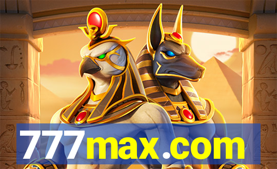 777max.com