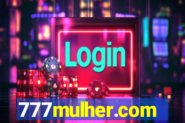 777mulher.com