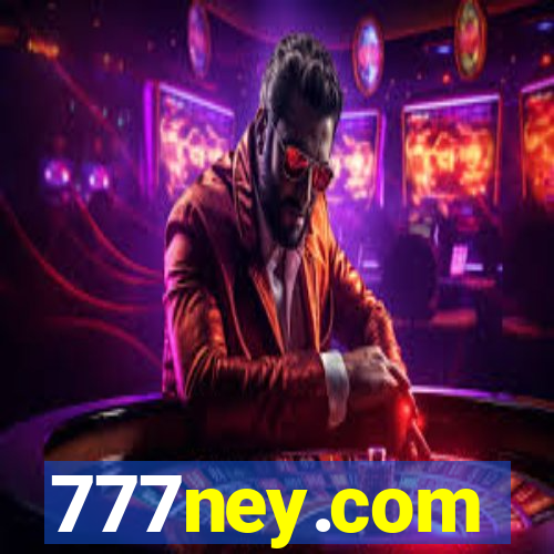 777ney.com