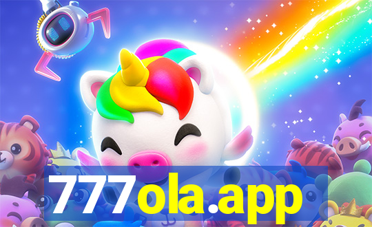 777ola.app