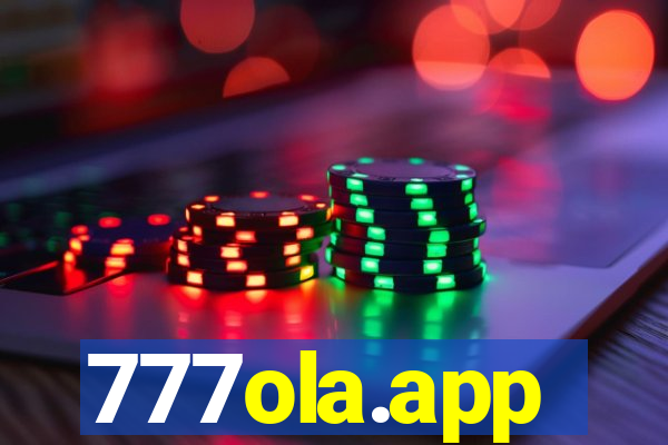 777ola.app