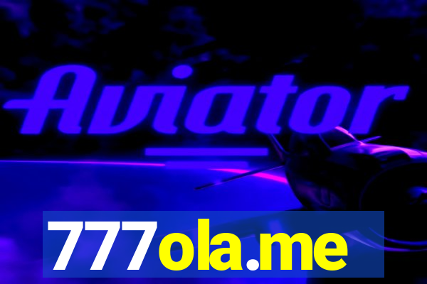 777ola.me