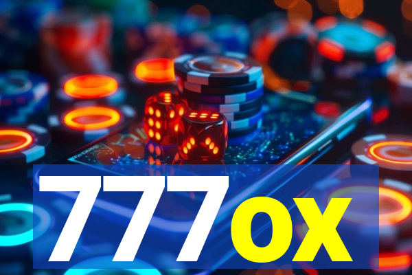 777ox