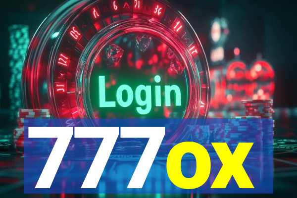 777ox