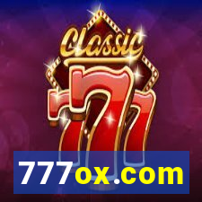 777ox.com